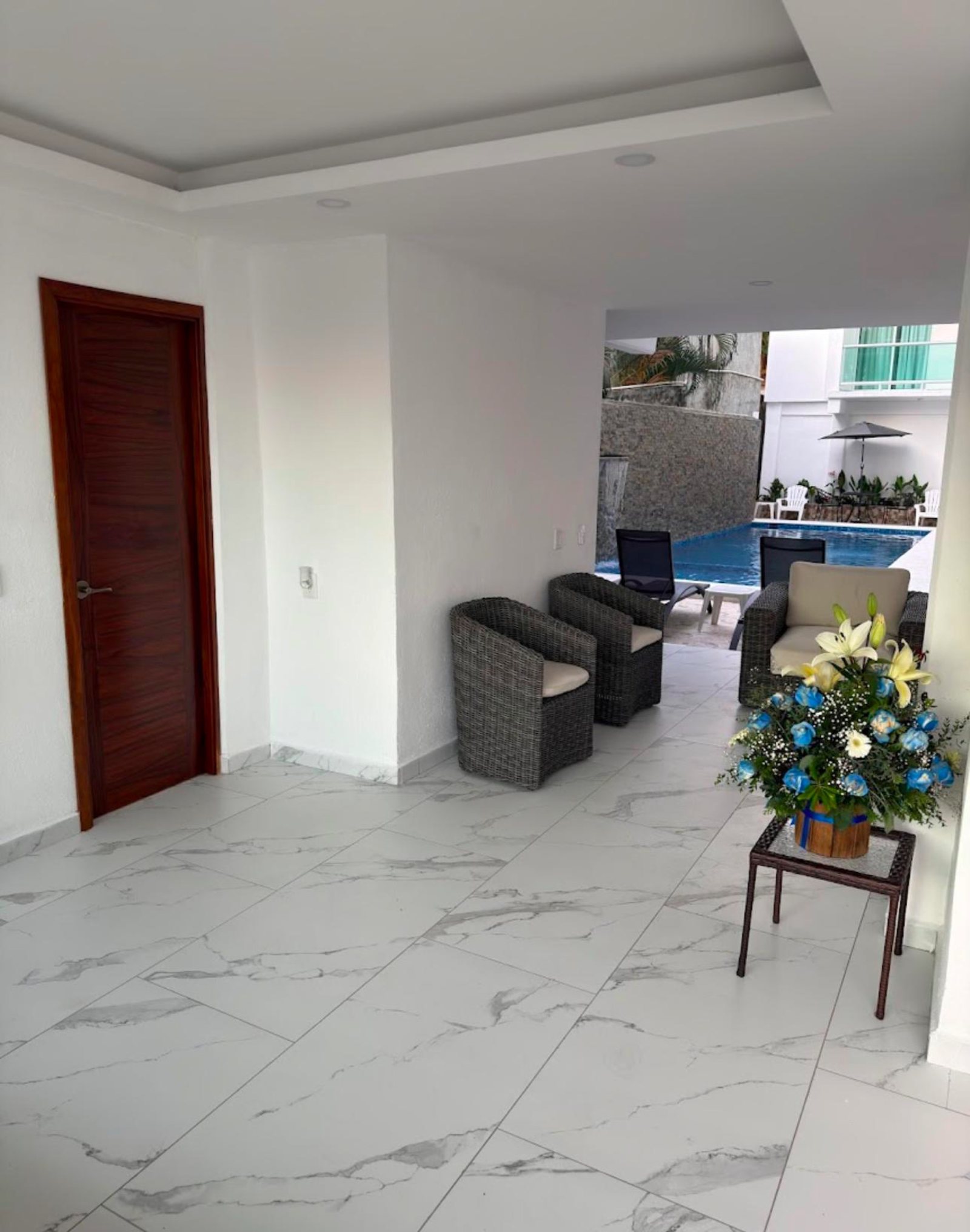 Hotel Margot — foto 6
