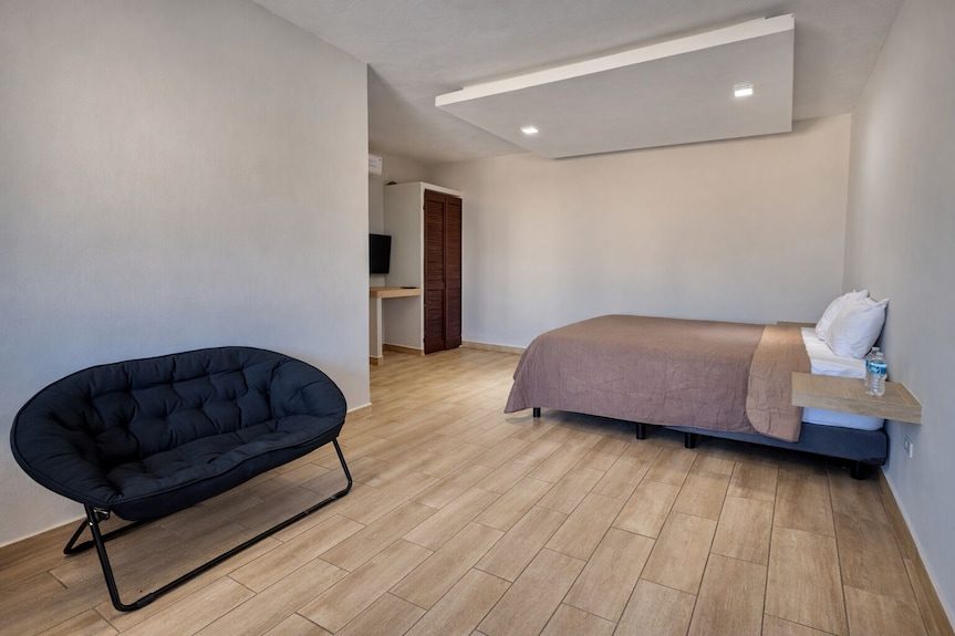 Hotel Maria Bonita