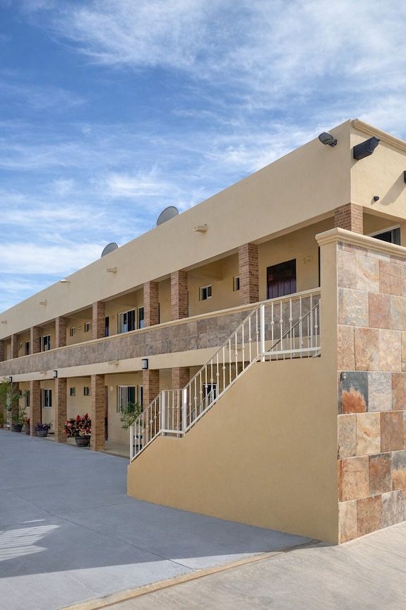 Hotel Maria Bonita