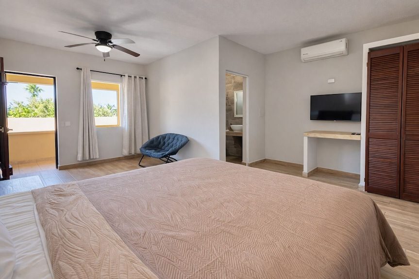 Hotel Maria Bonita
