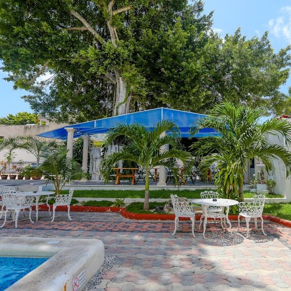 Hotel Maria de Lourdes Cancun