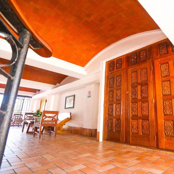 Hotel Maria de Lourdes Cancun