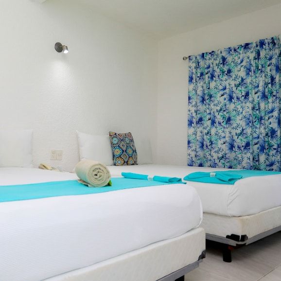 Hotel Maria de Lourdes Cancun