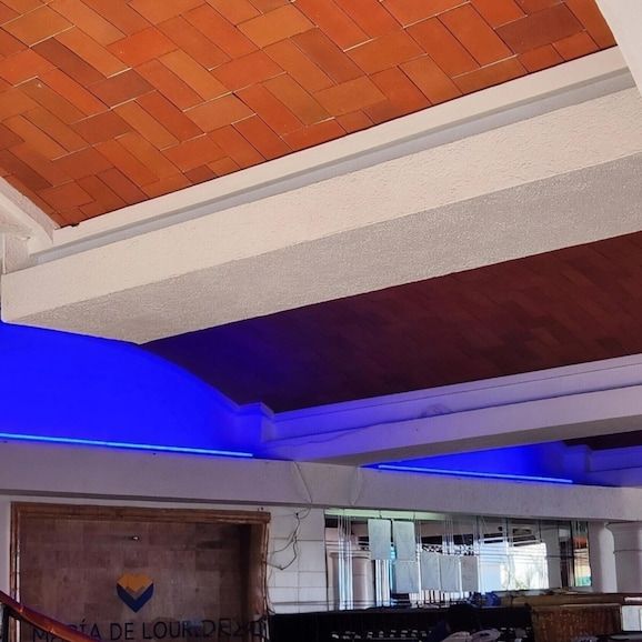 Hotel Maria de Lourdes Cancun