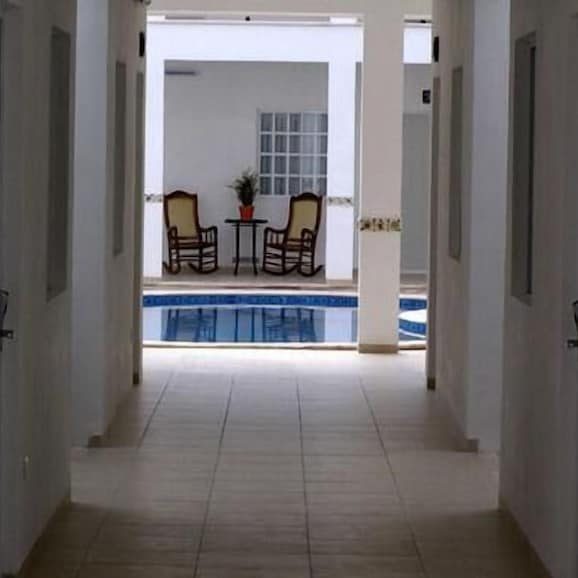 Hotel María Jose