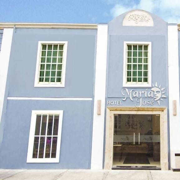 Hotel María Jose