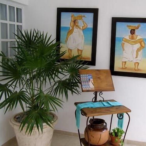 Hotel María Jose
