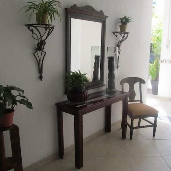 Hotel María Jose