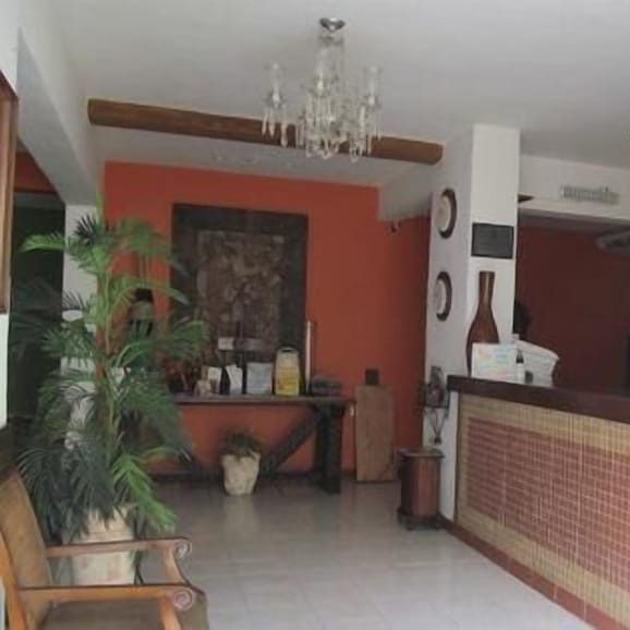 Hotel María Jose