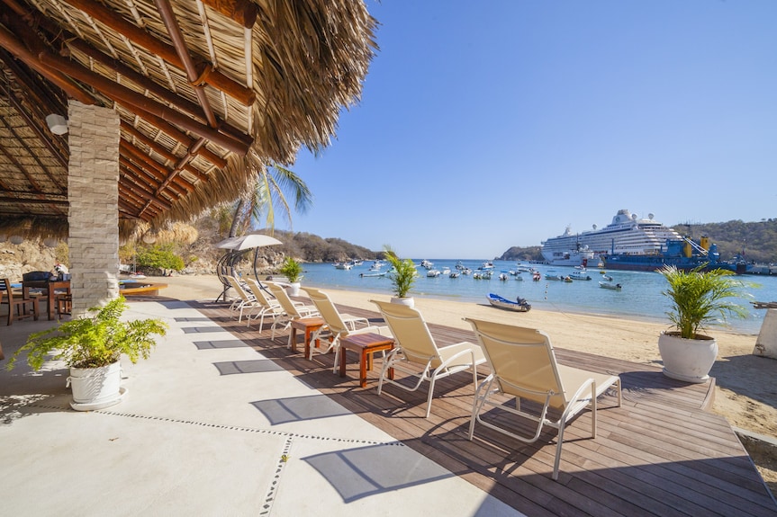 Hotel Marina Resort & Beach Club