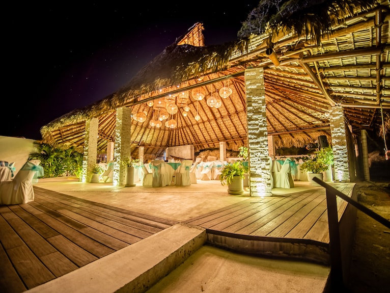 Hotel Marina Resort & Beach Club