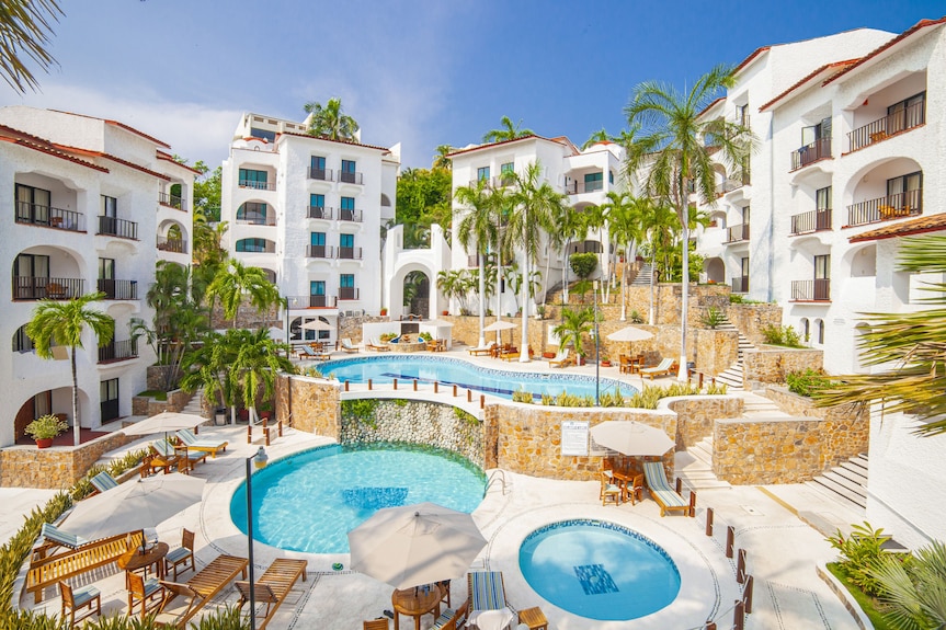Hotel Marina Resort & Beach Club