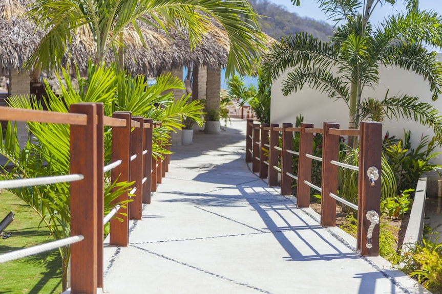 Hotel Marina Resort & Beach Club