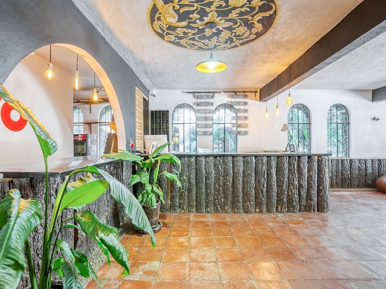 Hotel Marmil
