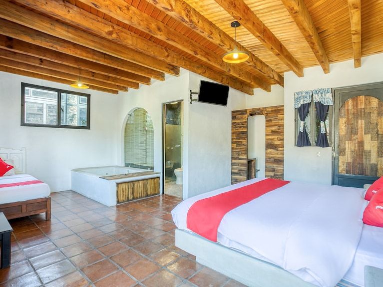 Hotel Marmil