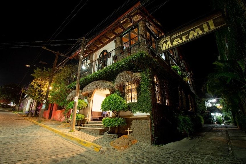 Hotel Marmil