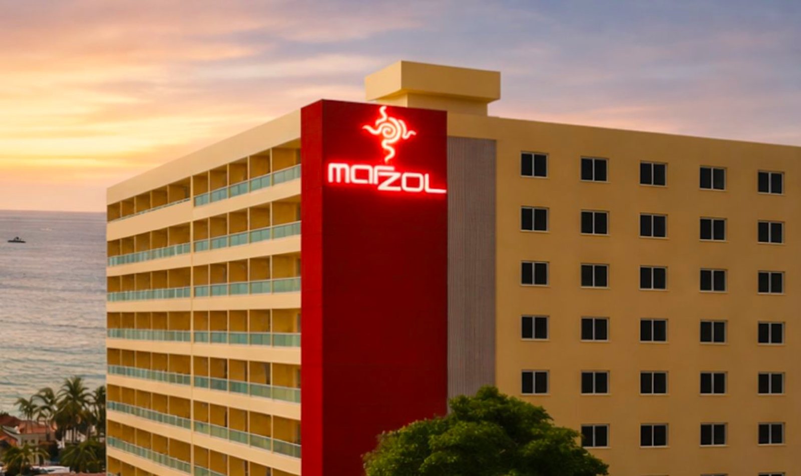 Hotel Marzol Acapulco — foto 1