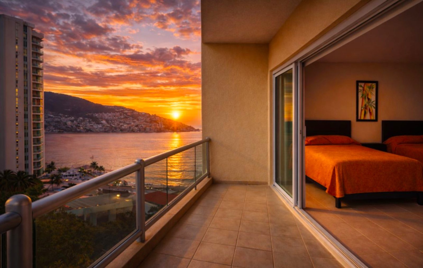 Hotel Marzol Acapulco — foto 2
