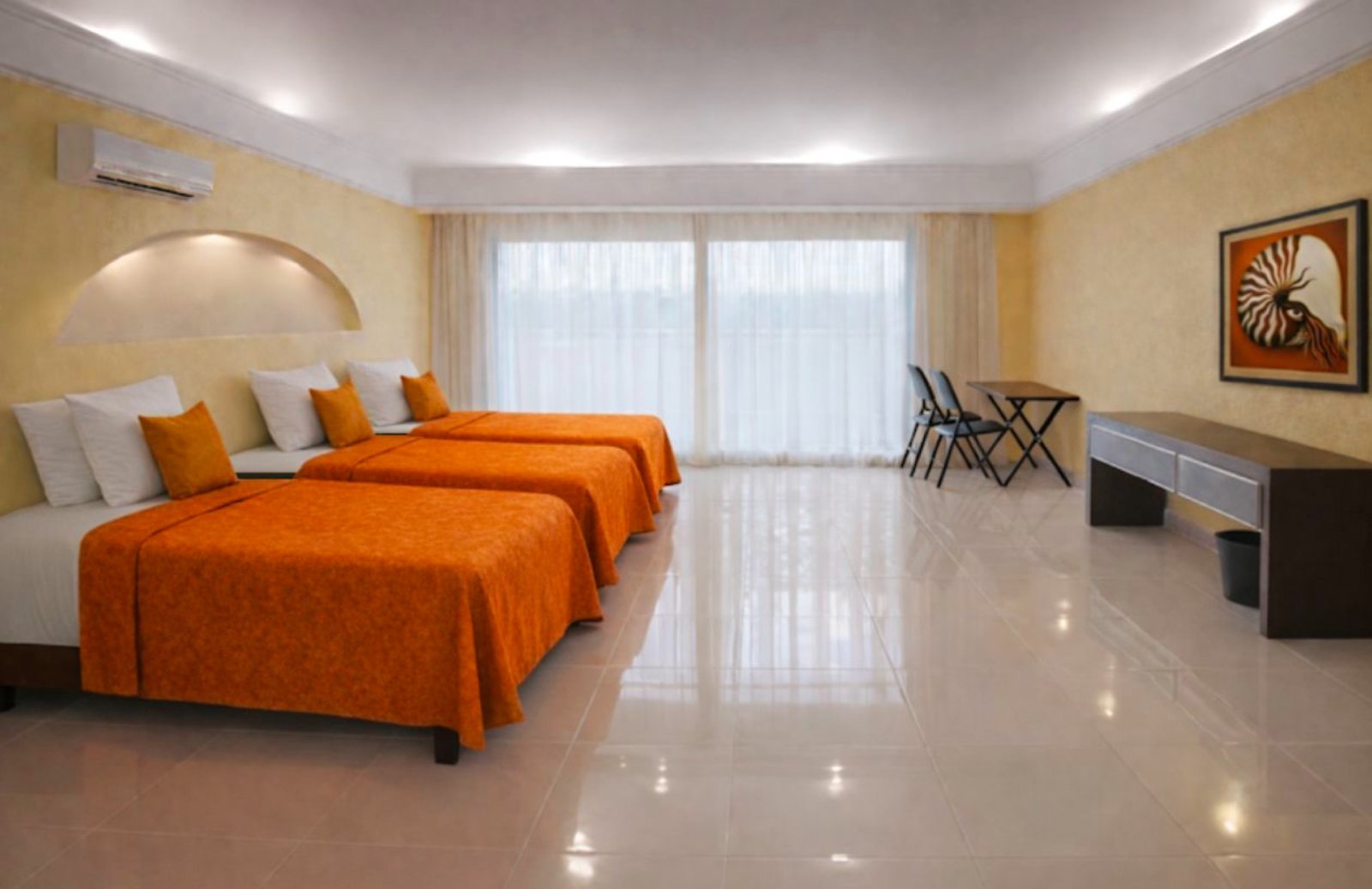 Hotel Marzol Acapulco — foto 4