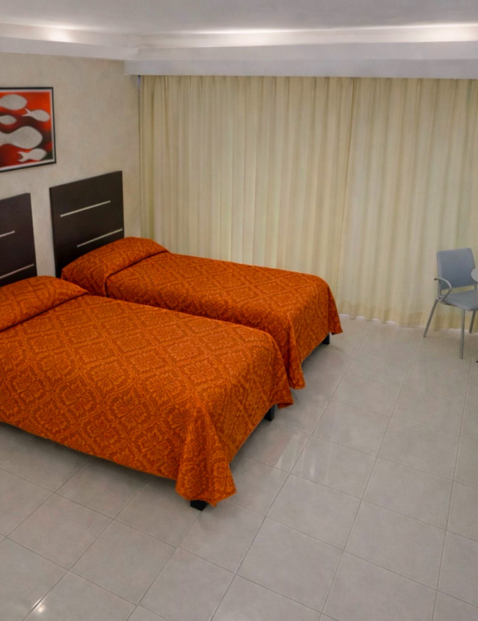 Hotel Marzol Acapulco — foto 5