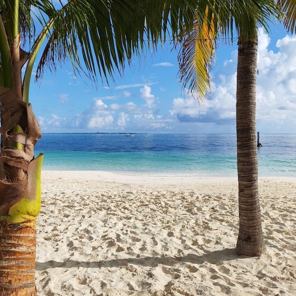 Hotel Maya Caribe Faranda