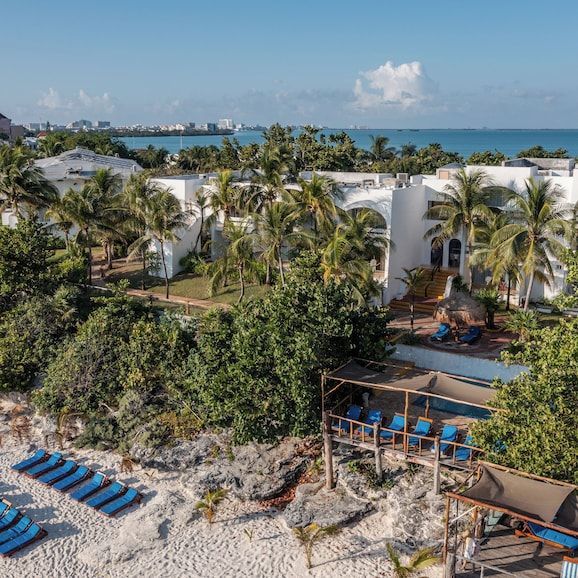 Hotel Maya Caribe Faranda