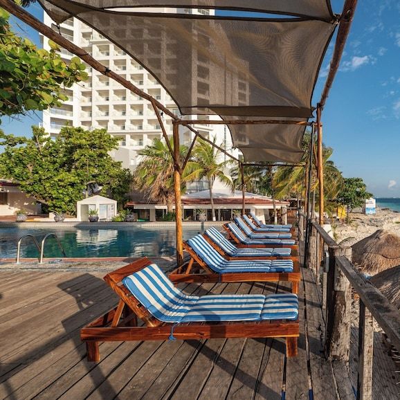 Hotel Maya Caribe Faranda