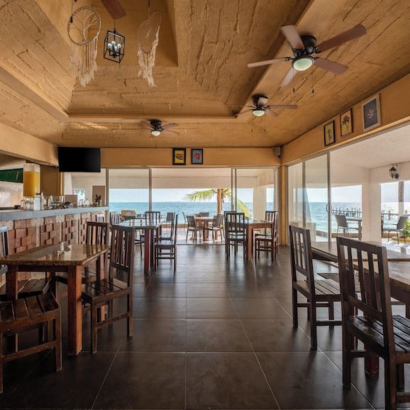 Hotel Maya Caribe Faranda