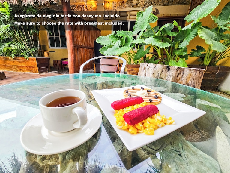 Hotel Maya Dreams