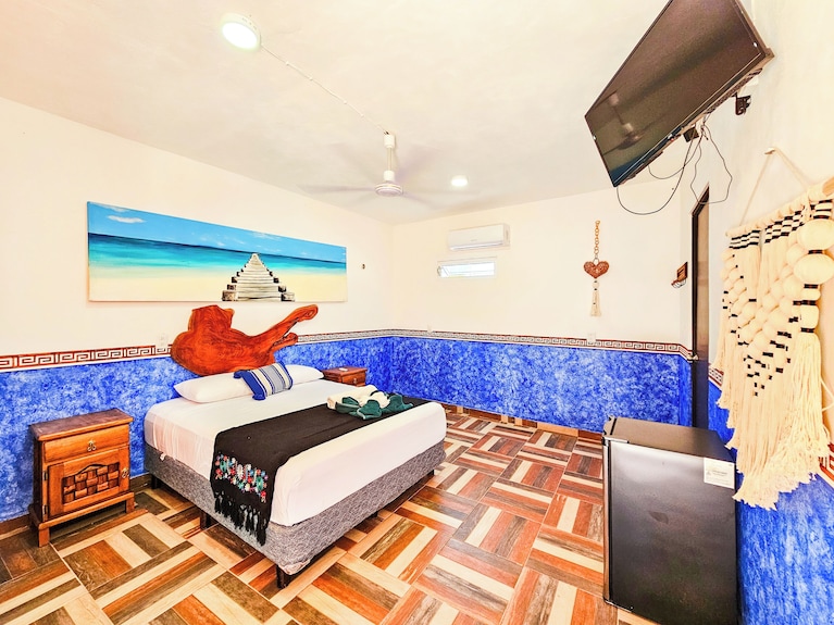 Hotel Maya Dreams
