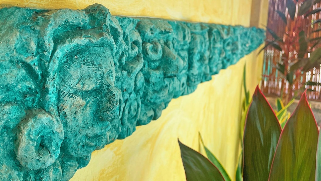 Hotel Maya Dreams