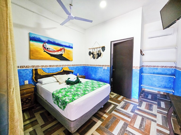Hotel Maya Dreams