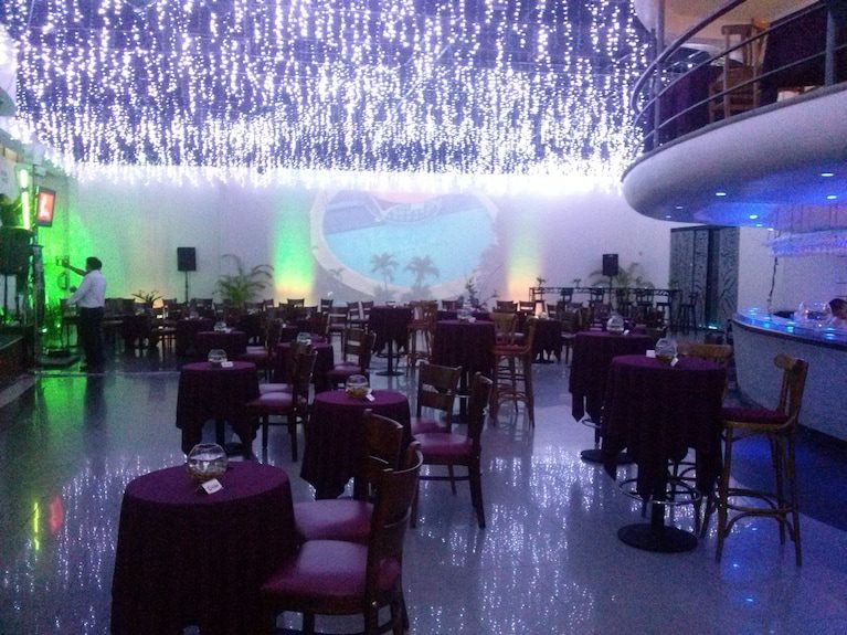 Hotel Maya Tabasco