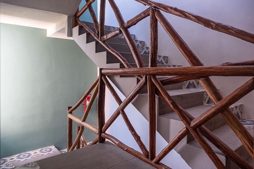 Hotel Mayari Holbox