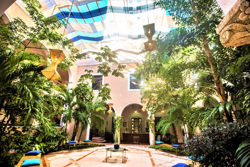Hotel Merida