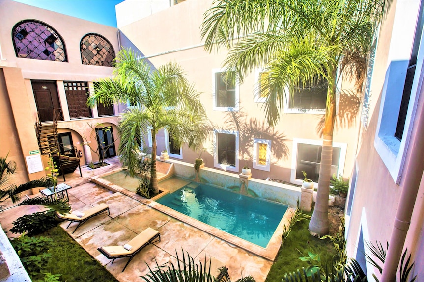 Hotel Merida