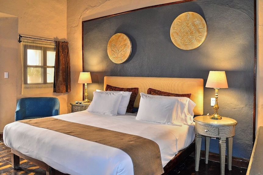 Hotel Mesones 49