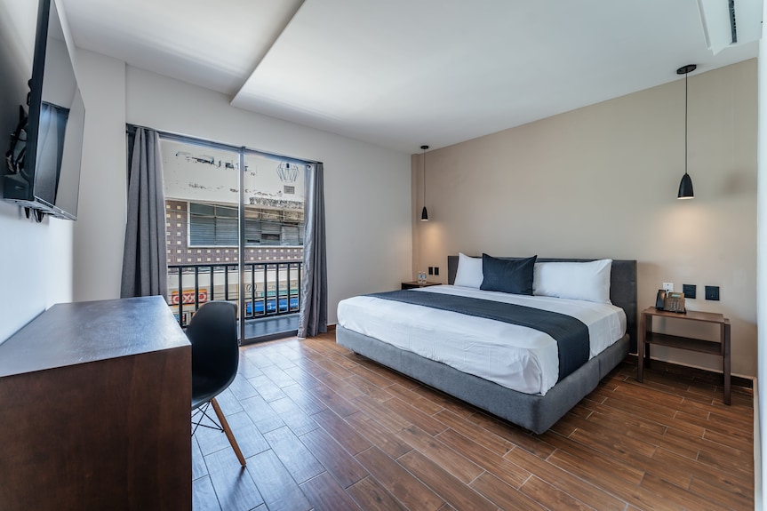 Hotel México Mérida