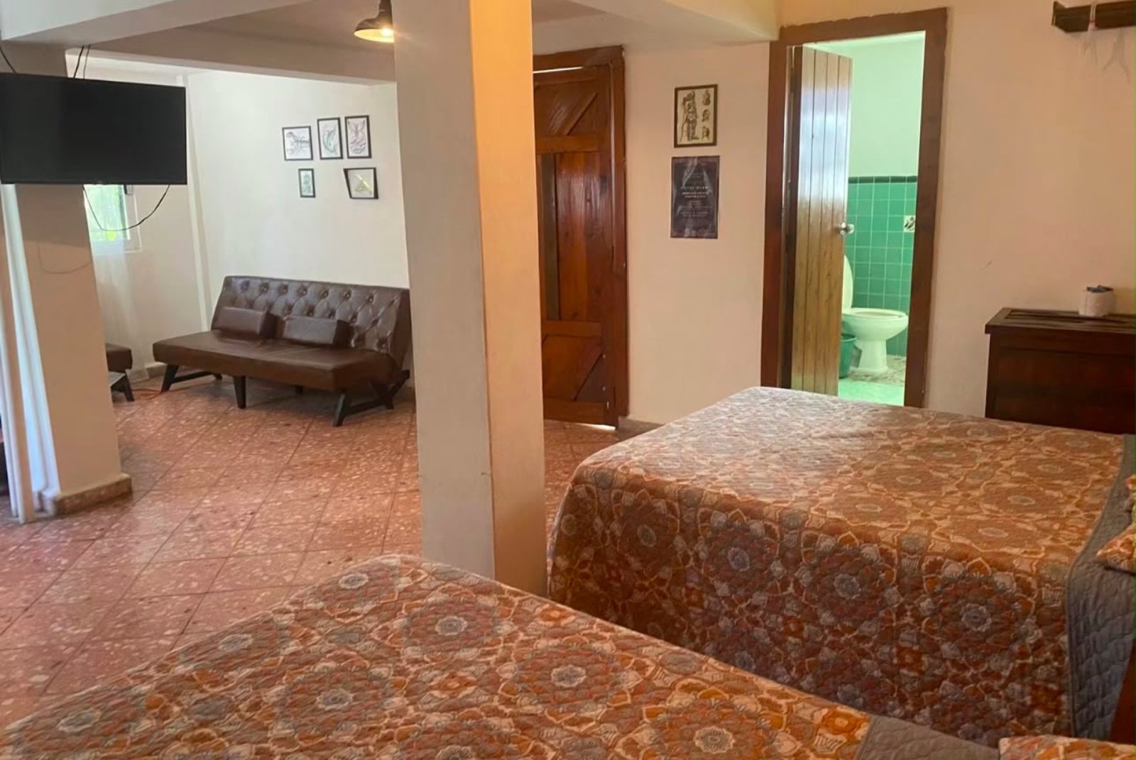 Hotel Miami Acapulco — foto 1