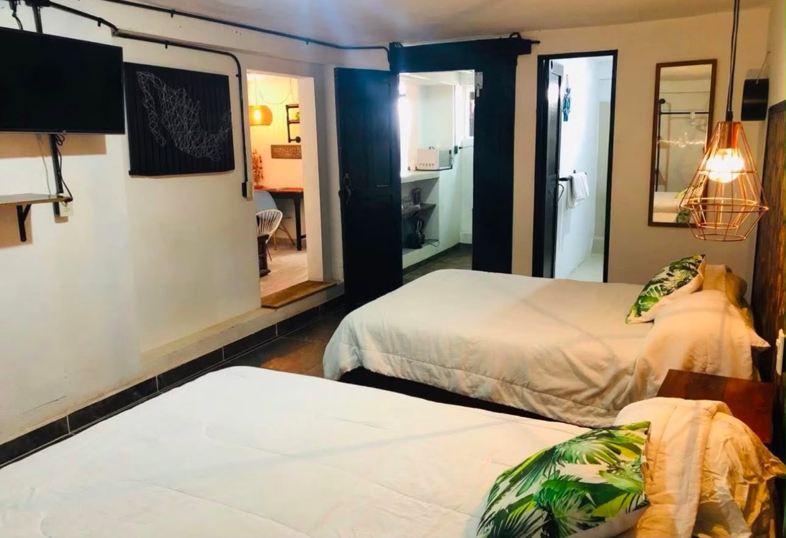 Hotel Miami Acapulco — foto 5