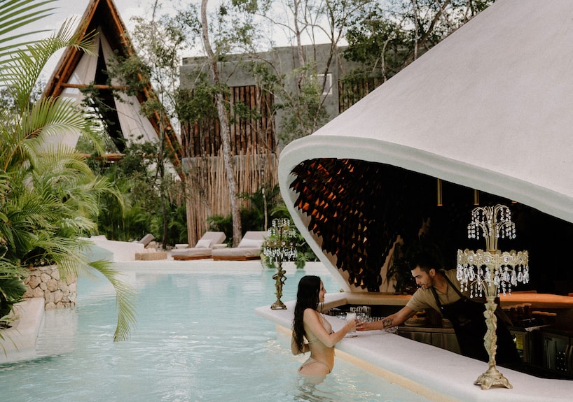 Hotel Milam, Michelin Key winner