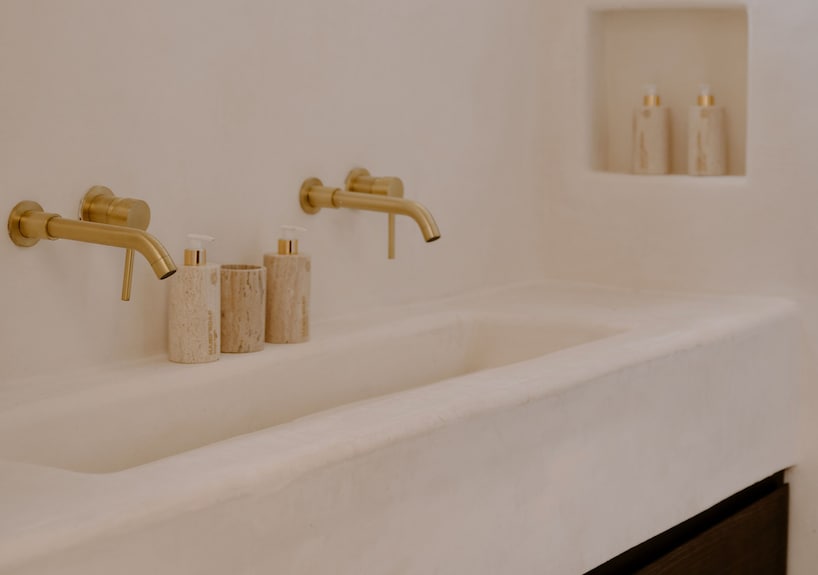 Hotel Milam, Michelin Key winner