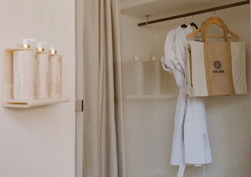Hotel Milam, Michelin Key winner