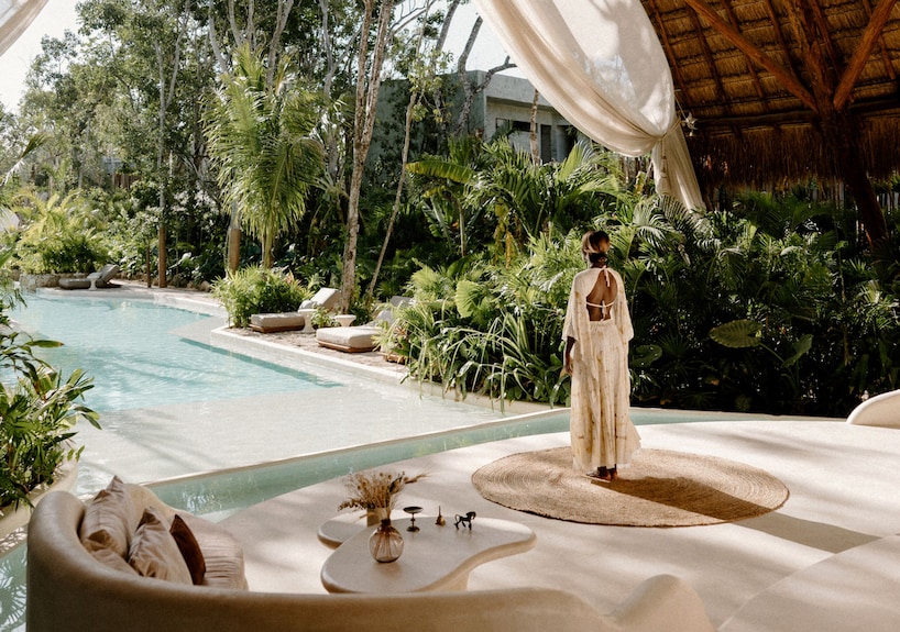 Hotel Milam, Michelin Key winner