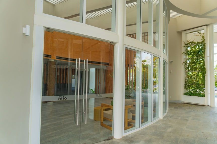 Hotel Mio Riviera Nayarit - Adults Only