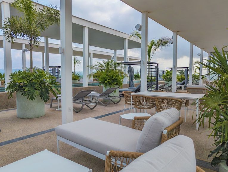 Hotel Mio Riviera Nayarit - Adults Only