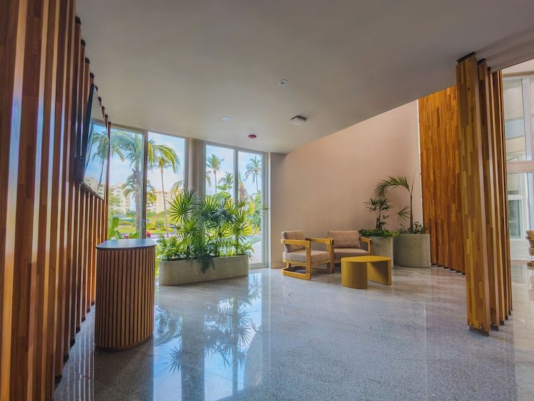 Hotel Mio Riviera Nayarit - Adults Only