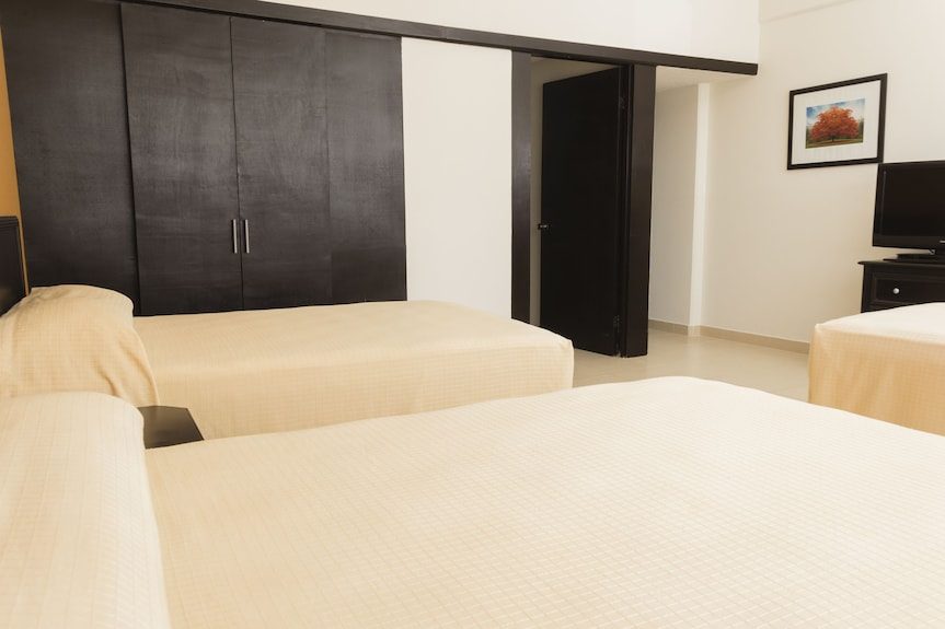 Hotel Miraflores Excellent City