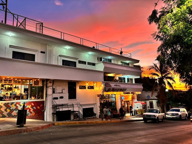 Hotel Miramar
