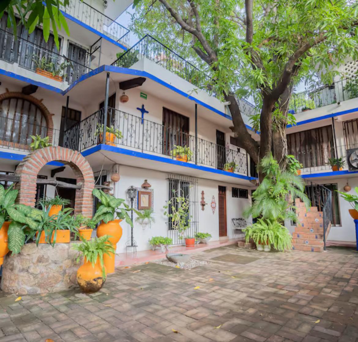 Hotel Misión Acapulco Centro